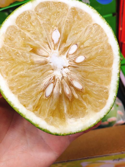 可可西柚2个（拼团） 商品图2