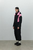 "Skin Suit"-black/pink 商品缩略图2