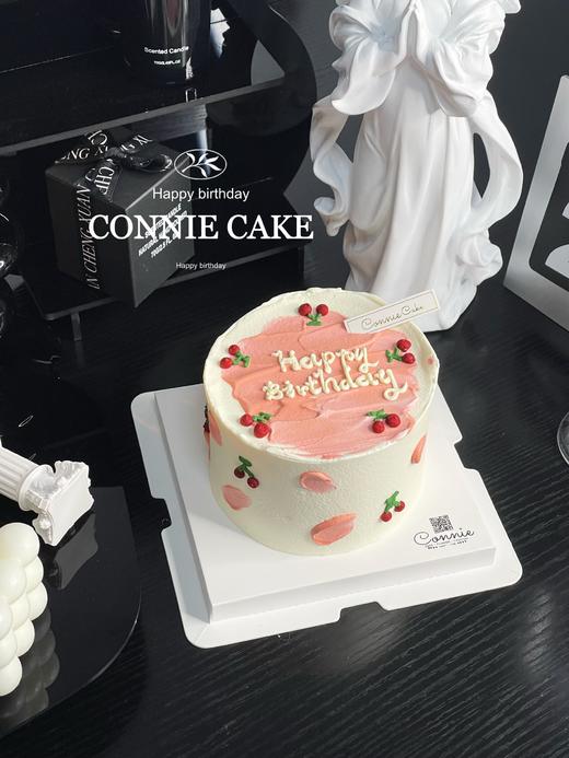 【1117】手绘樱桃 商品图2