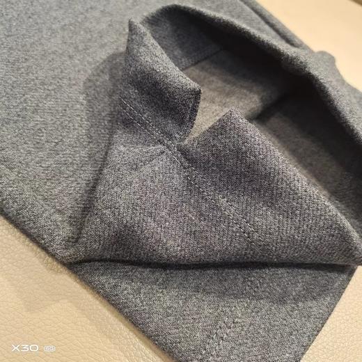 6F  FKYM 福山针织长裤（3.5） 商品图3