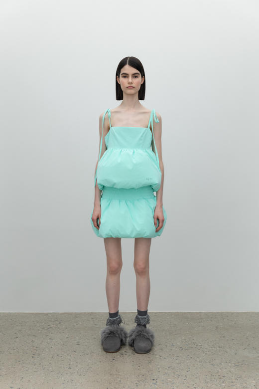 cloud SET"mint green 商品图0