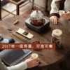 2017年一级寿眉老白茶300g/袋 一叶归真 商品缩略图0