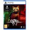 二手PS5游戏 Stray 迷途猫 流浪猫 中文版 商品缩略图0