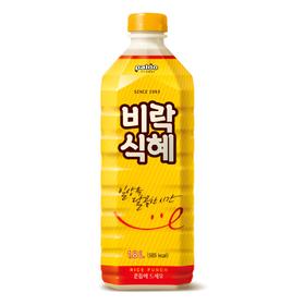 八道 比乐米汤饮料1.8L 