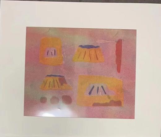 『草尖剧场1』丨RISO大海报 商品图0