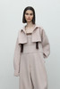 Wool,Short Coat/pastelpink 商品缩略图2