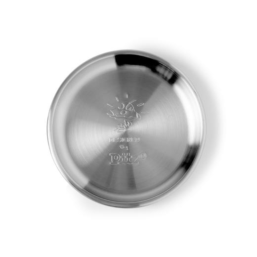 Pitz 不锈钢雪拉碗碗盖 商品图0