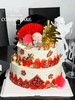 【1123】祝寿双层10+8 商品缩略图3
