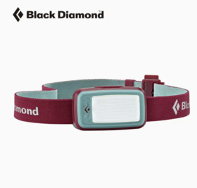 黑钻 620637 Headlamp-Berry机灵鬼儿童彩色头灯(30流明)
