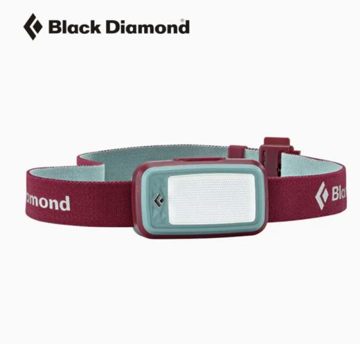 黑钻 620637 Headlamp-Berry机灵鬼儿童彩色头灯(30流明) 商品图0