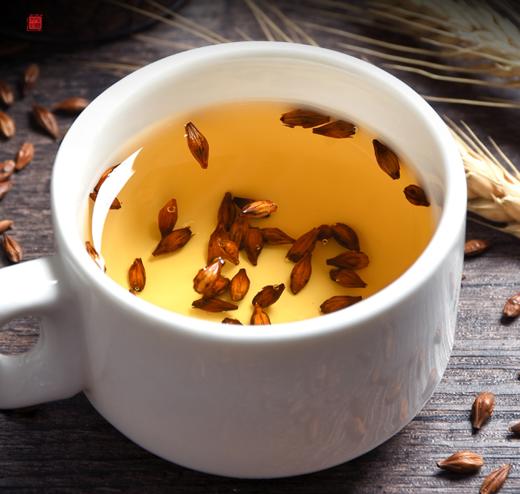 静宁 大麦茶  450g 商品图1