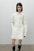 Grid Down Jacket SET"white/ 商品缩略图3