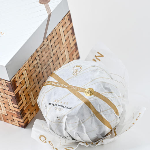 2022·易佑·金瓜 商品图2