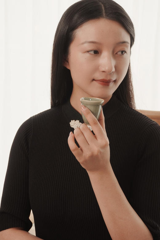 2005[蟒蛇箐·老生茶]被誉为下一个“薄荷塘” 商品图5