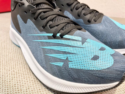 秋季特惠💰350 New Balance FueCell prism 海洋灰
新百伦休闲复古跑步鞋 商品图6