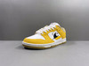 秋季特惠💰450 NK Dunk Low Retro SENN "SunClub" 可回收材料 白黄 商品缩略图1