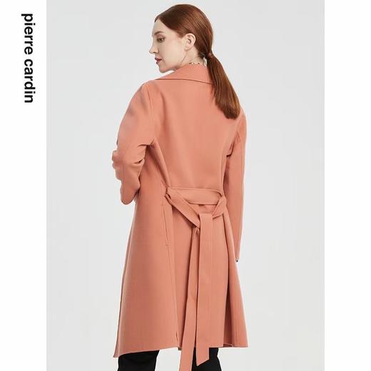 3F皮尔卡丹女装大衣 商品图1
