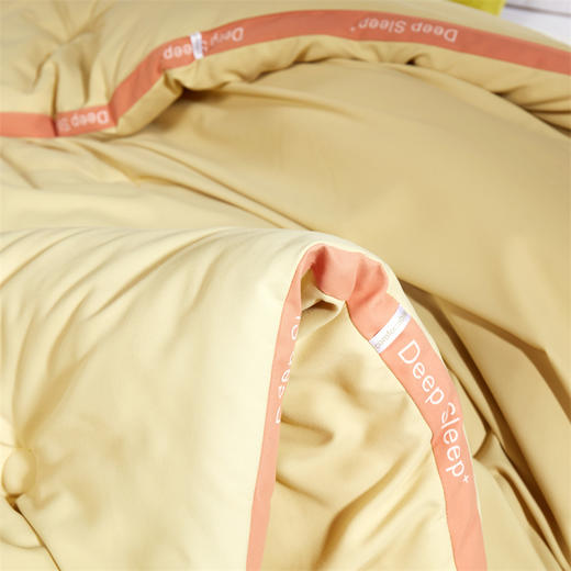 园园亲选南通家纺顶柔豆豆熊1.0被！保暖亲肤享受牛奶SPA睡眠 商品图4