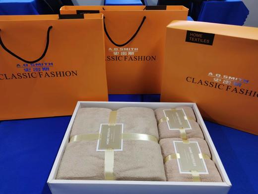 浴巾礼盒 商品图0