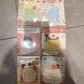 古川紙工便签