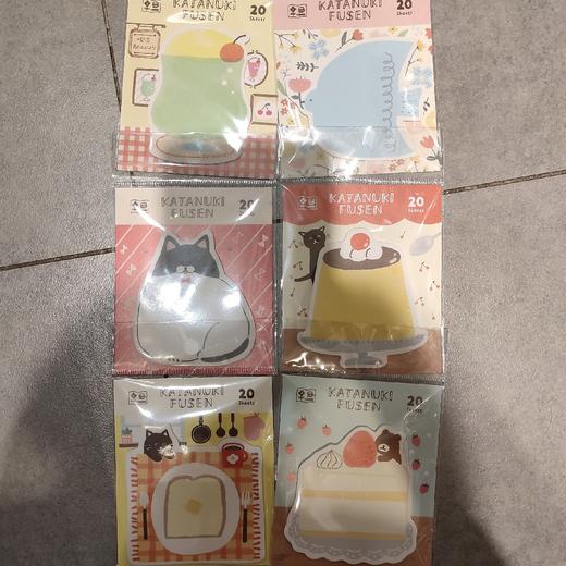 古川紙工便签 商品图0