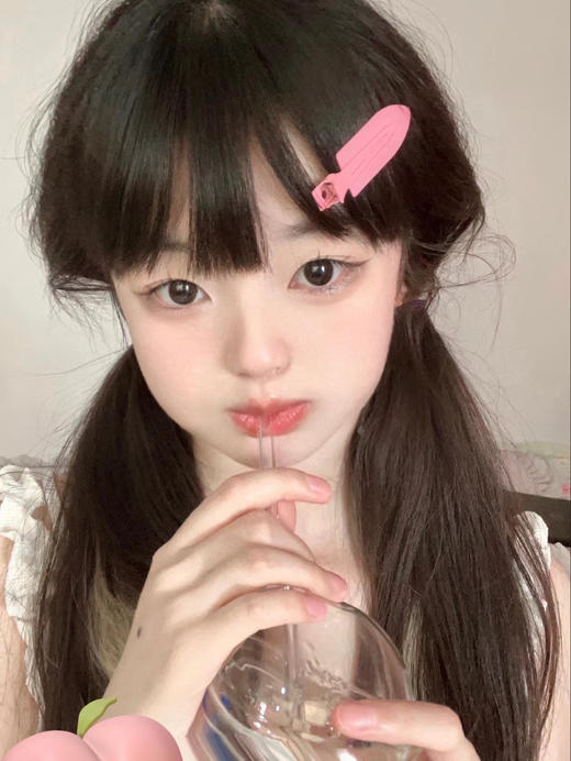 平价年抛 纯纯巧 pfgirl  / 中直径14.2 着色13.5  /  （同品牌多副更划算 选款完整色板在详情页) 商品图8