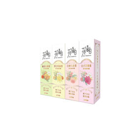 狮王花语白美白清新牙膏90g