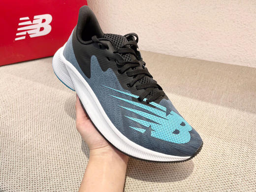 秋季特惠💰350 New Balance FueCell prism 海洋灰
新百伦休闲复古跑步鞋 商品图8