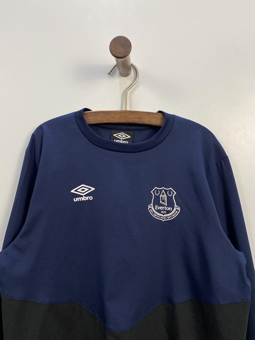 UMBRO 茵宝 运动罩衫_SLSS(S) 商品图0