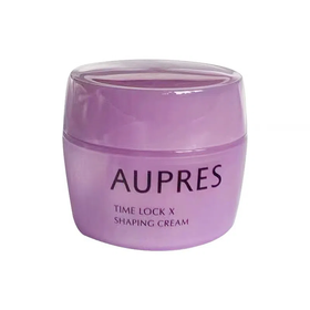 【爆款超低价预售 急单慎拍】欧珀莱时光锁塑颜紧肤霜10g*5瓶 保湿滋润面霜正品专柜中小样