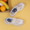 Skechers斯凯奇女鞋秋冬季时尚厚底增高拼接熊猫鞋轻质休闲撞色老爹鞋13146 -WYL 商品缩略图4