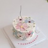多款式~刮刀花花瓣蛋糕-低糖处理无添加 商品缩略图6