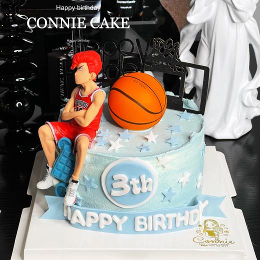 【1126】樱木花道 商品图0