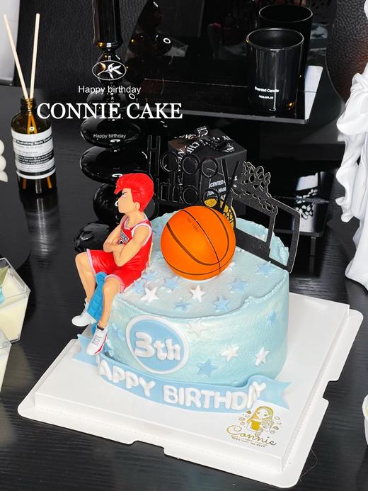 【1126】樱木花道 商品图2