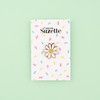 北京仓｜Coucou Suzette-Flower Power-雏菊 胸针［法国设计师］ 商品缩略图2