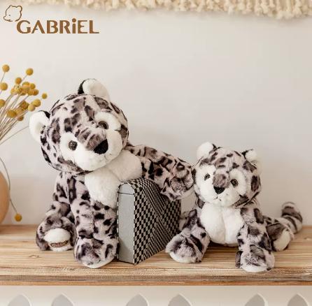 Gabriel小斑比 30CM 商品图4