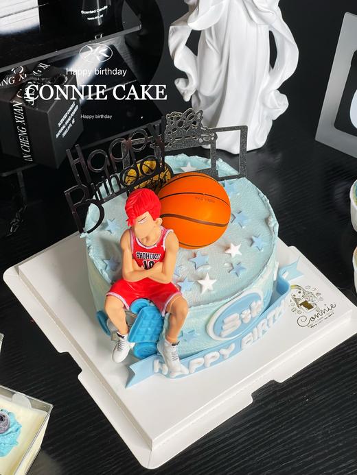 【1126】樱木花道 商品图4