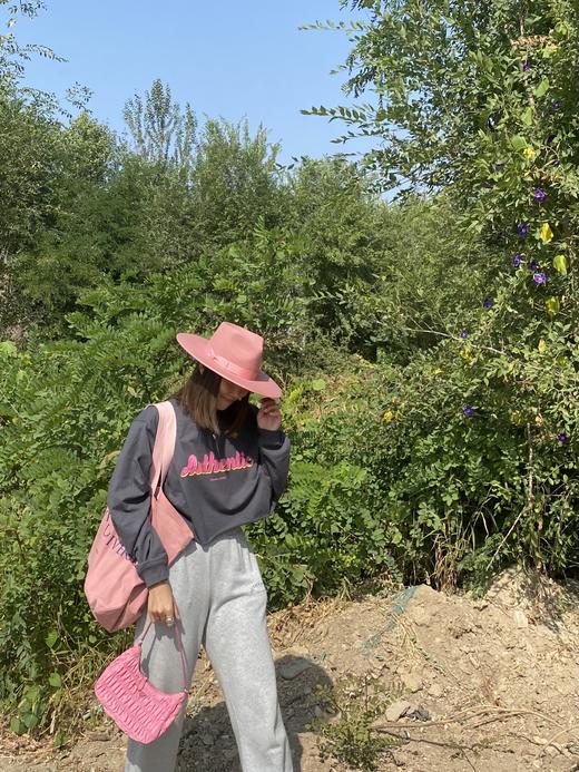 Authentic 系列 -T恤 商品图0