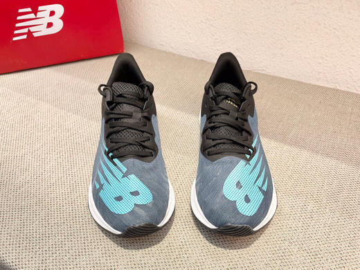 秋季特惠💰350 New Balance FueCell prism 海洋灰
新百伦休闲复古跑步鞋 商品图7