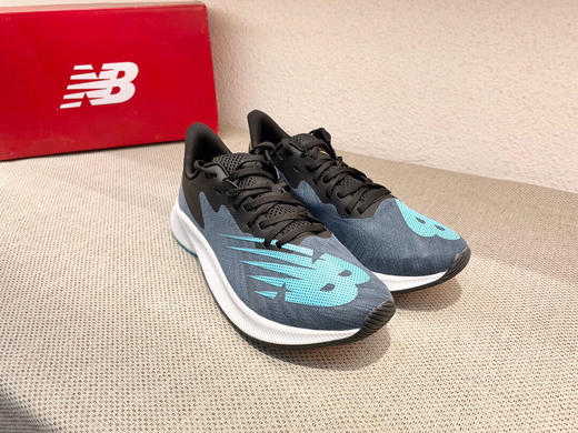 秋季特惠💰350 New Balance FueCell prism 海洋灰
新百伦休闲复古跑步鞋 商品图5
