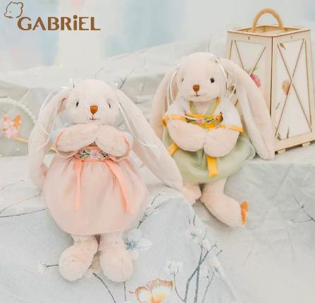 Gabriel达尔西 30CM 商品图2
