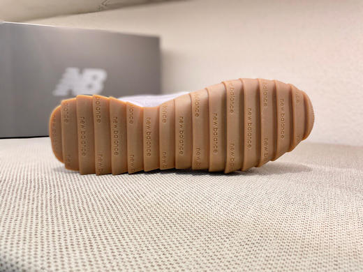 秋季特惠💰350 New Balance RC30以格洛弗的一双合作配色亮相！ 商品图2