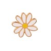 北京仓｜Coucou Suzette-Flower Power-雏菊 胸针［法国设计师］ 商品缩略图1