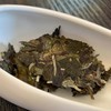 中茶蝴蝶白茶2019年5931生态贡眉357g 商品缩略图1