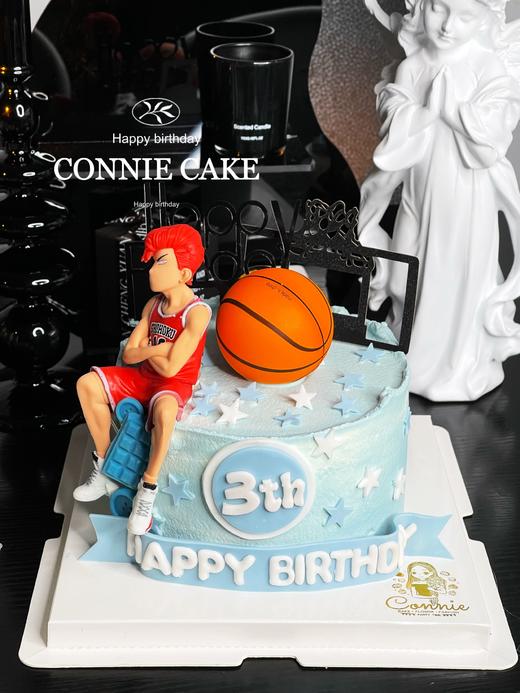 【1126】樱木花道 商品图1