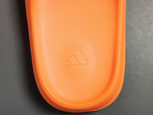 秋季特惠💰320 纯原版本 # Adidas originals Yeezy Slide ＂Coffee＂椰子拖鞋 商品图6