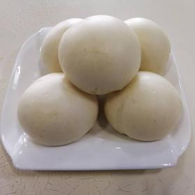 手工馍馍（10个/袋）