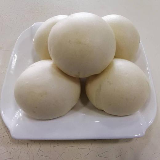 手工馍馍（10个/袋） 商品图0