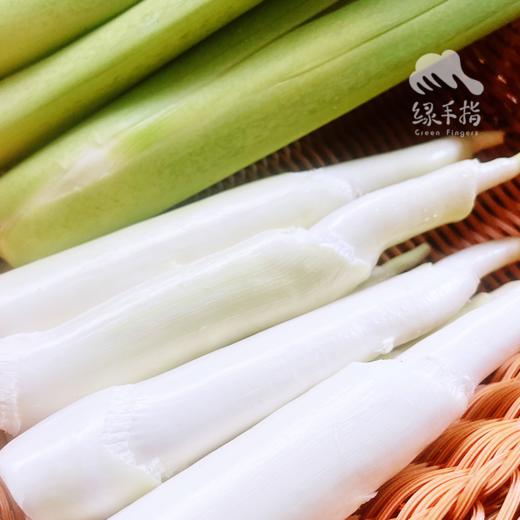 生态茭白 |  合作生产* Ecological water oat | Coproduction 商品图1