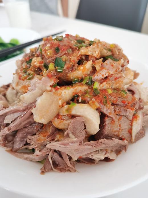 农家土鸡 土鸭（纯种本土品种 ） 商品图9